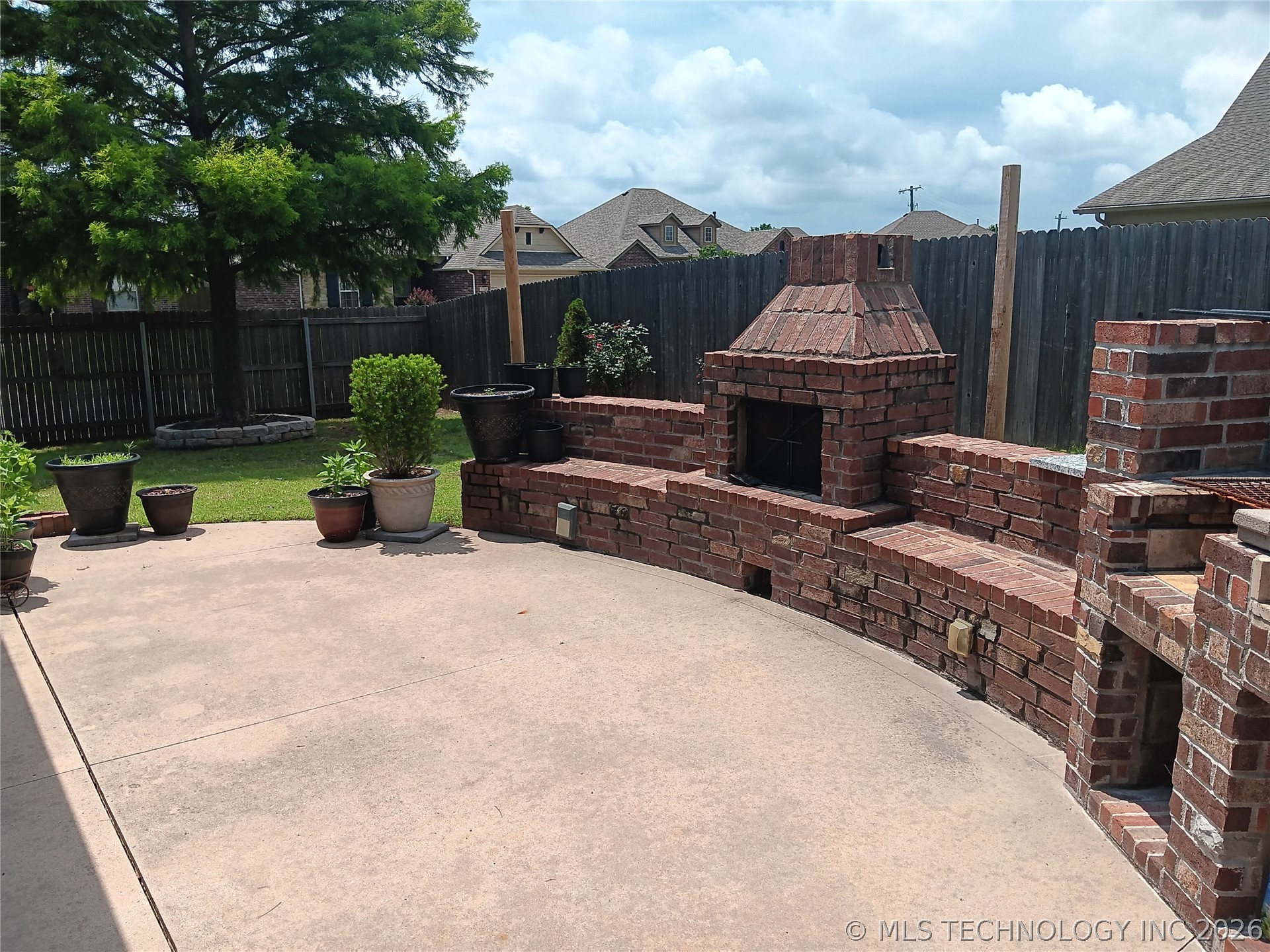 4734 S 178th Eastavenue Tulsa OK 74134