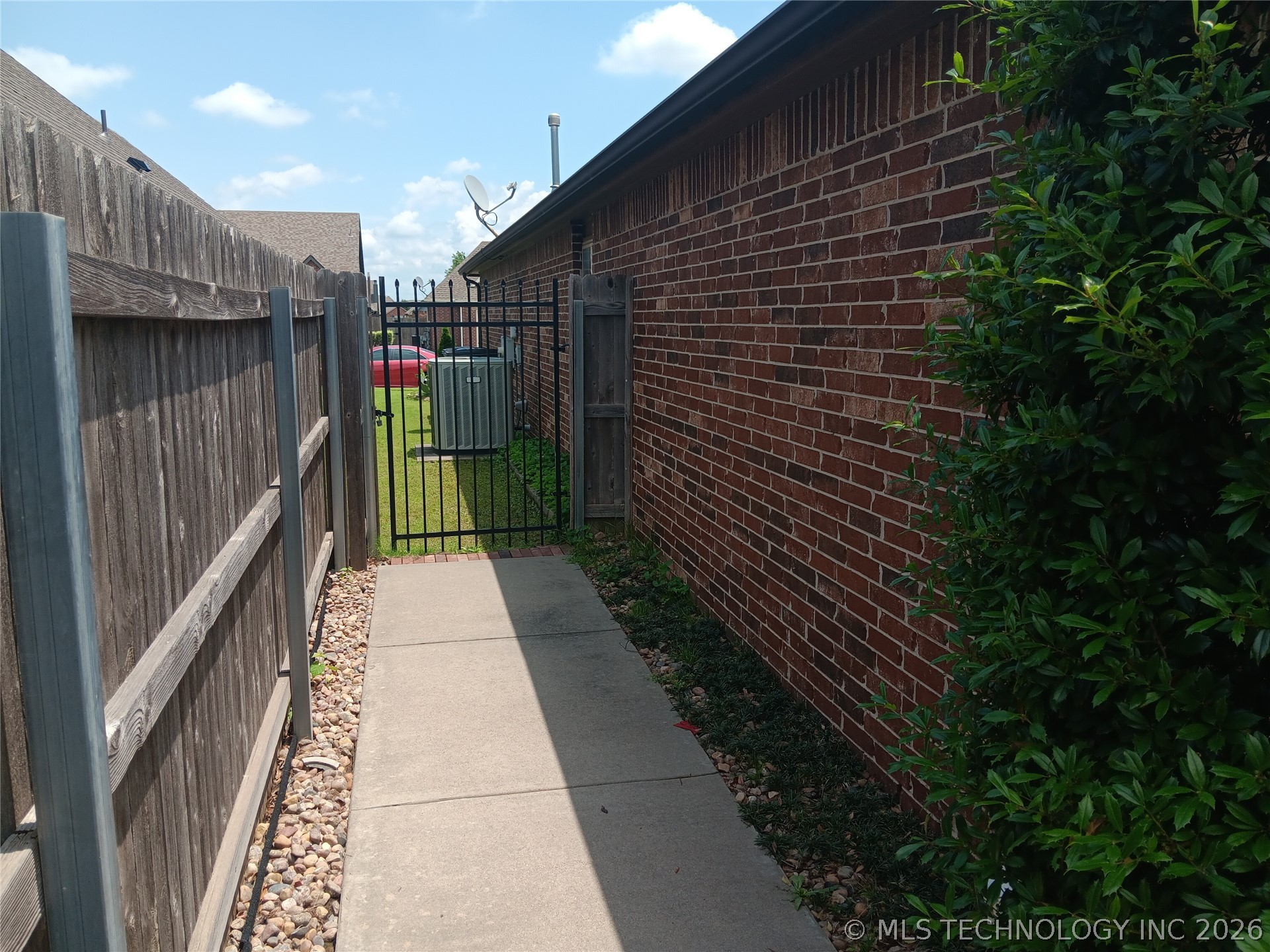 4734 S 178th Eastavenue Tulsa OK 74134