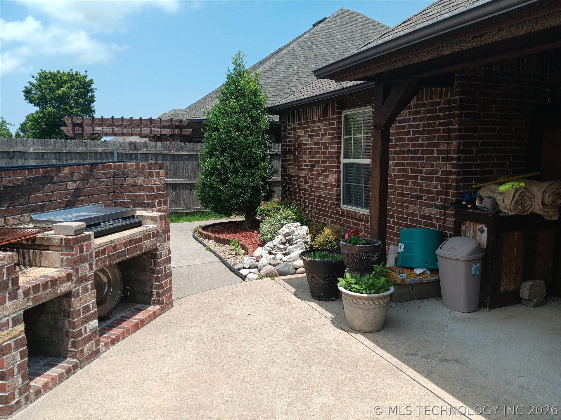 4734 S 178th Eastavenue Tulsa OK 74134