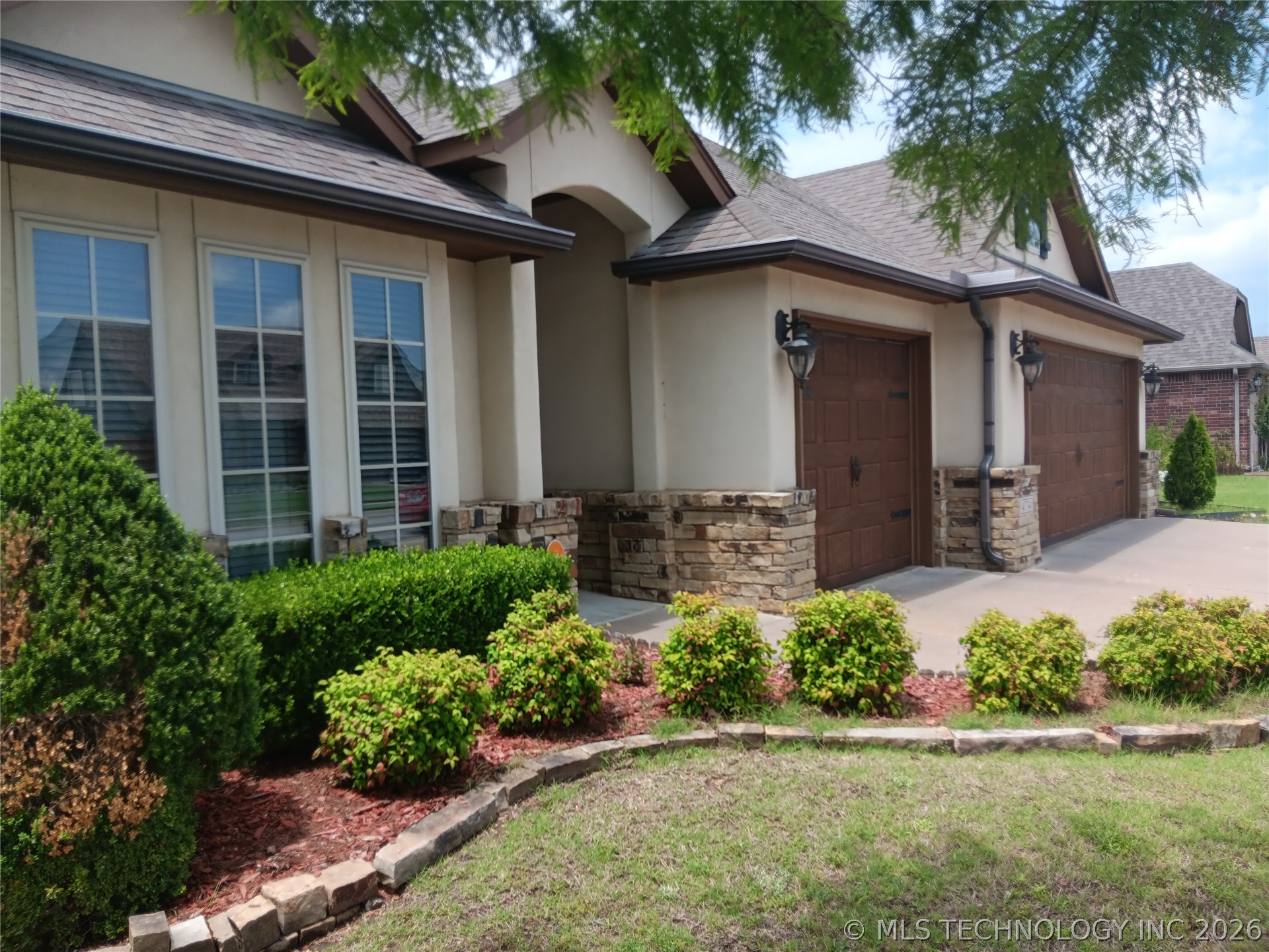 4734 S 178th Eastavenue Tulsa OK 74134