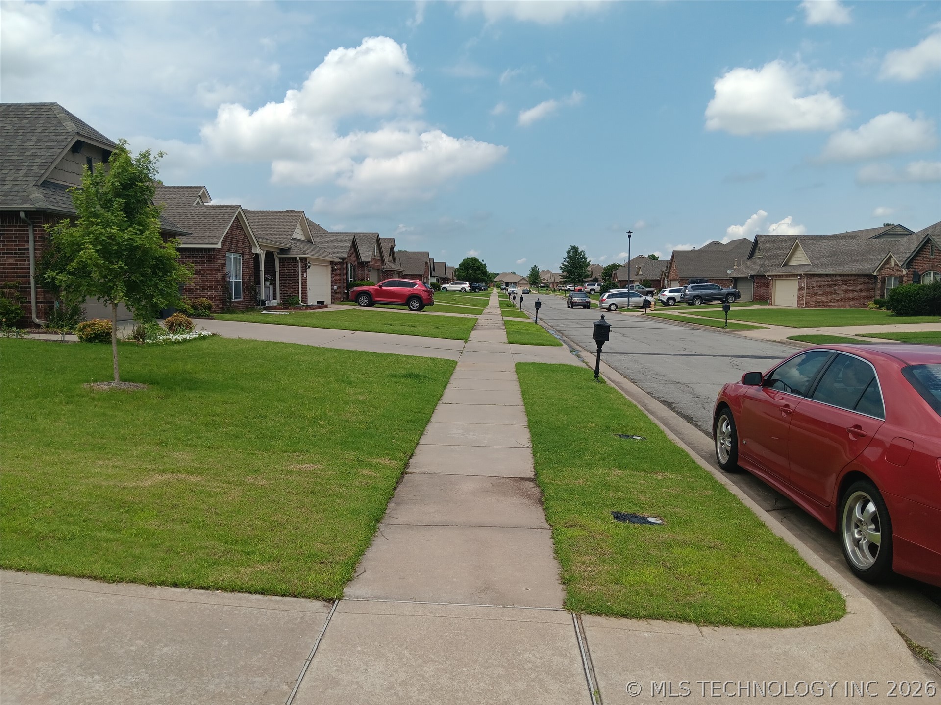 4734 S 178th Eastavenue Tulsa OK 74134
