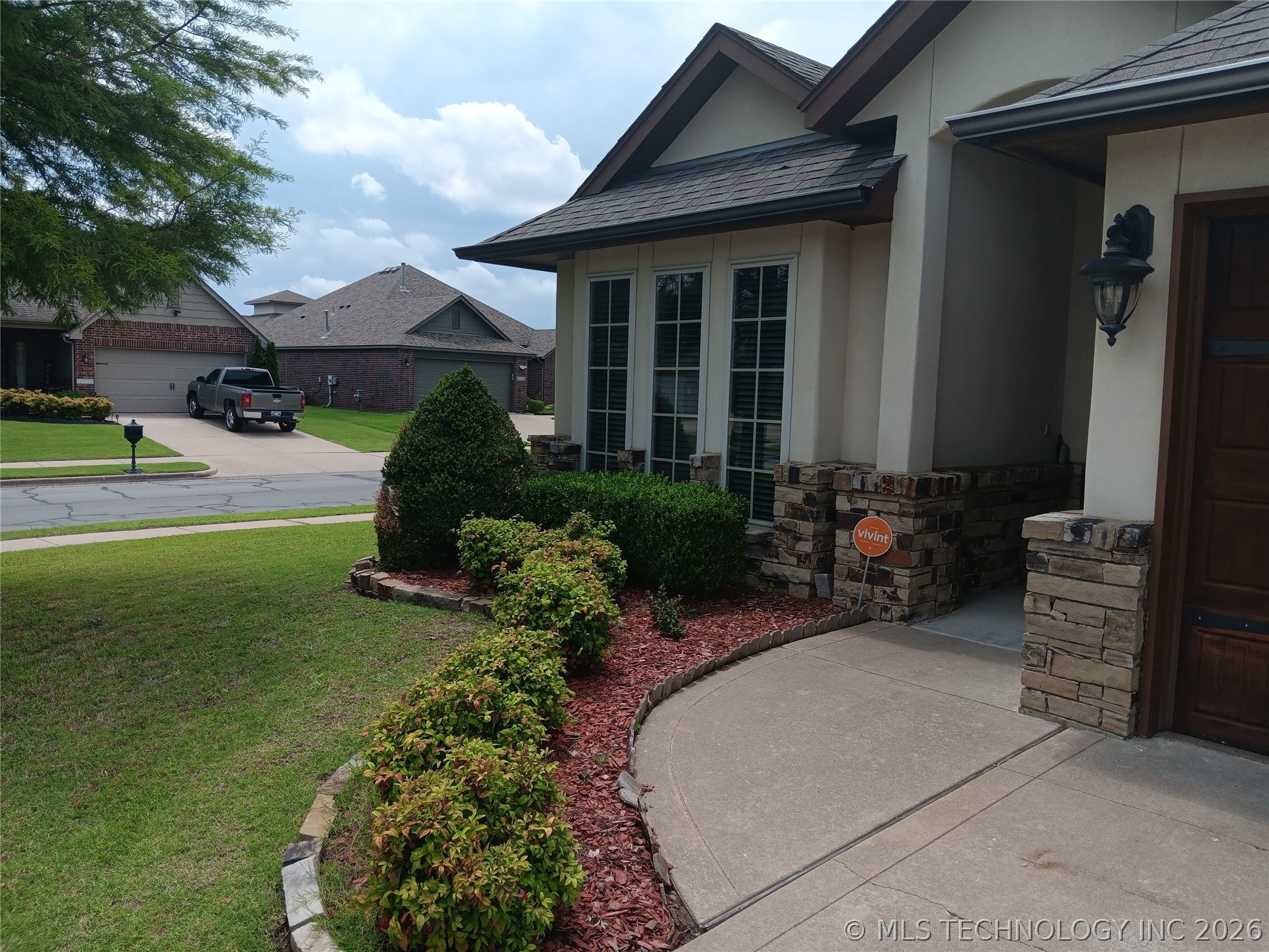 4734 S 178th Eastavenue Tulsa OK 74134