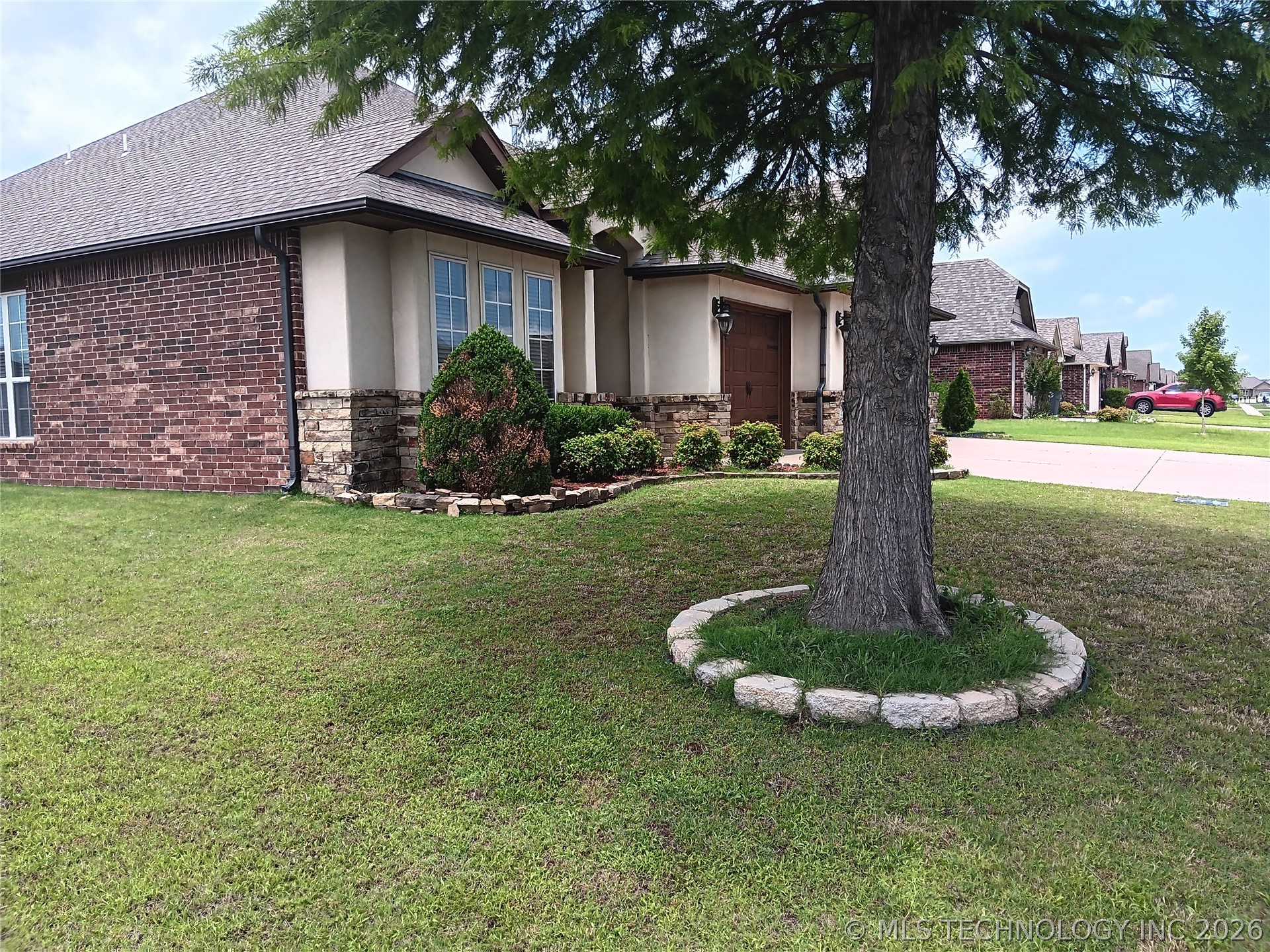 4734 S 178th Eastavenue Tulsa OK 74134