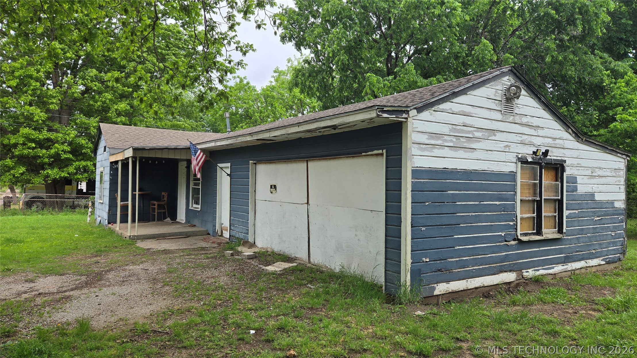 2915 E Ute Street Tulsa OK 74110