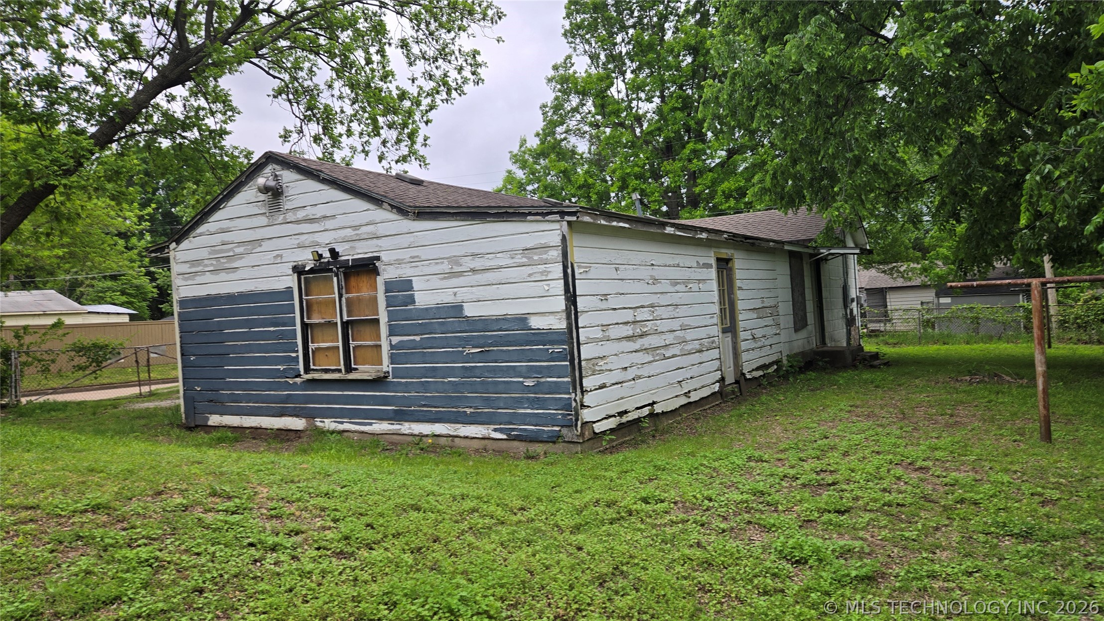 2915 E Ute Street Tulsa OK 74110