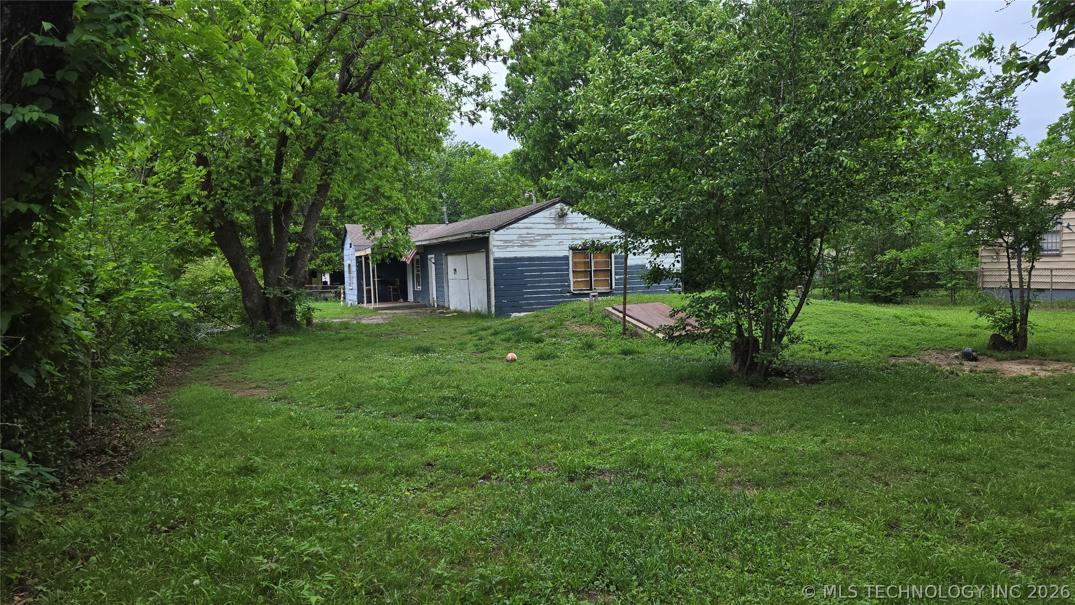 2915 E Ute Street Tulsa OK 74110