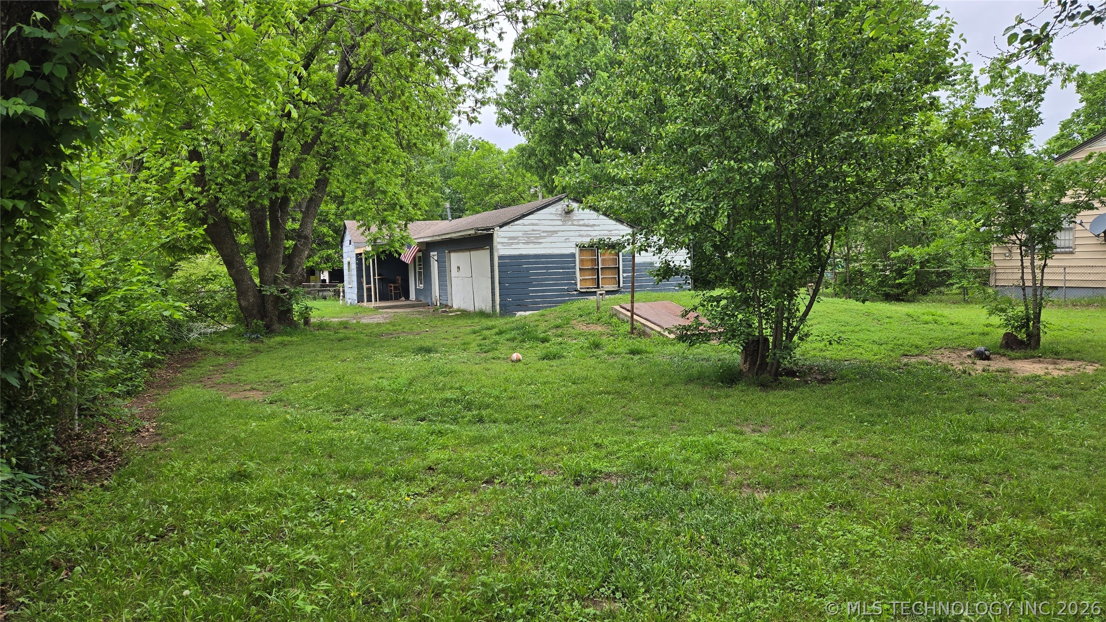 2915 E Ute Street Tulsa OK 74110