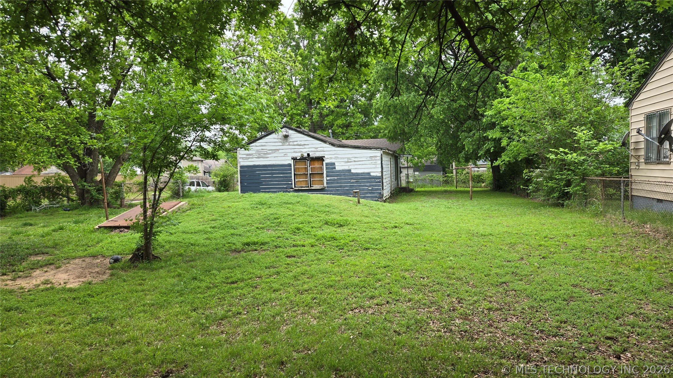 2915 E Ute Street Tulsa OK 74110