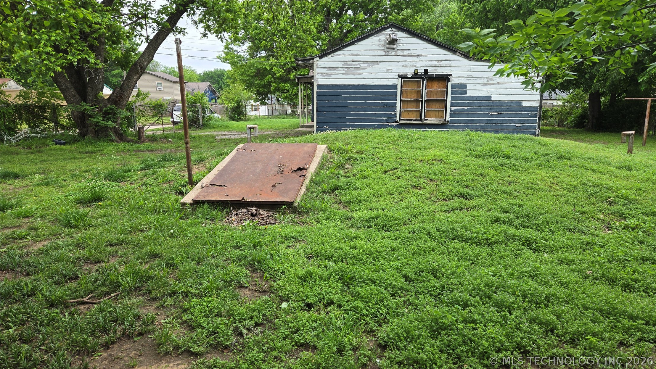 2915 E Ute Street Tulsa OK 74110