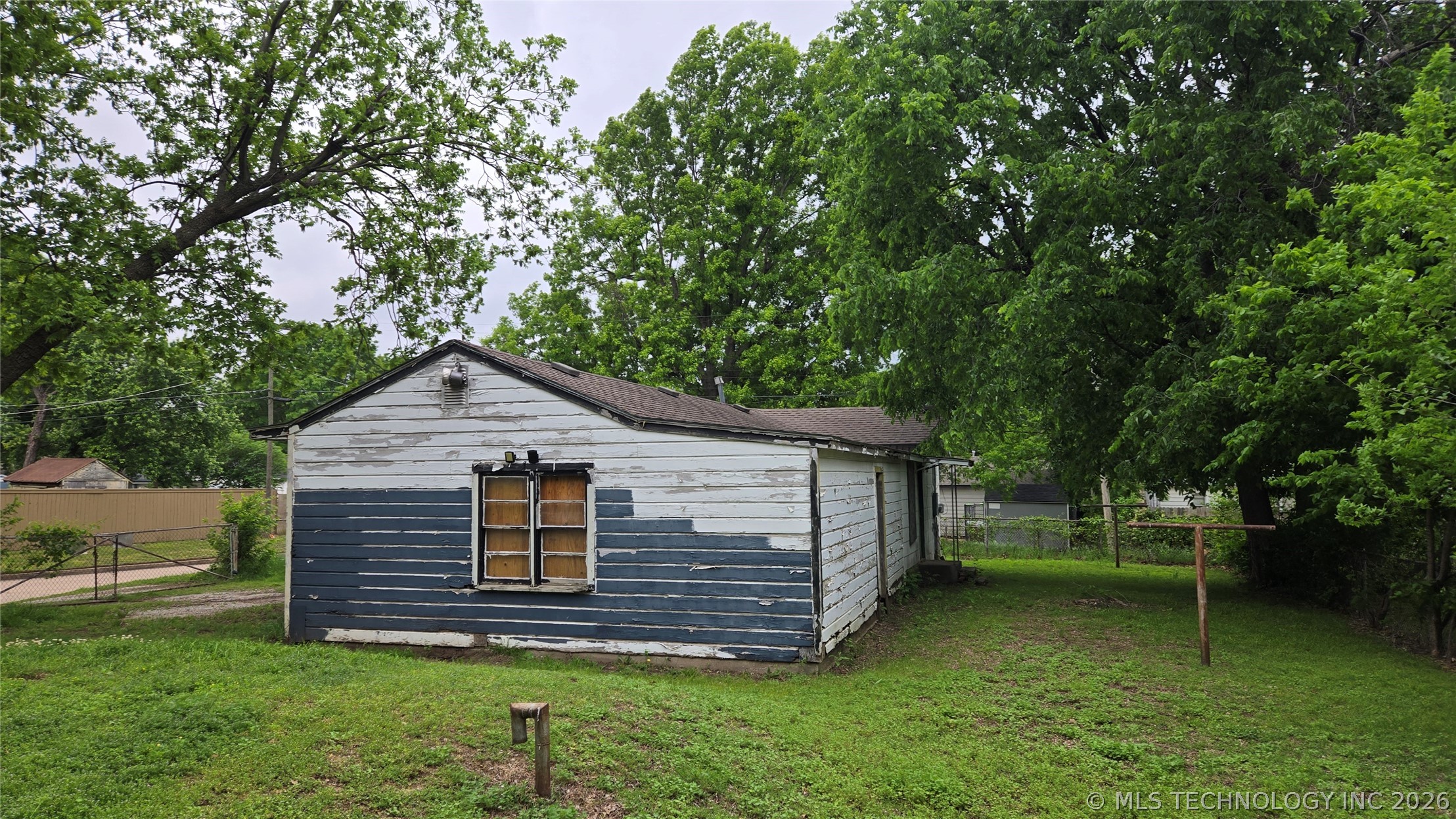 2915 E Ute Street Tulsa OK 74110