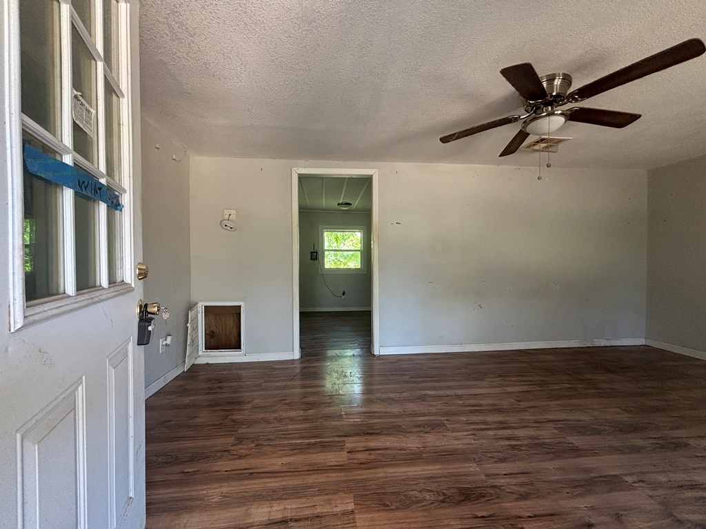 3548 Highway 48 Highway Holdenville OK 74848
