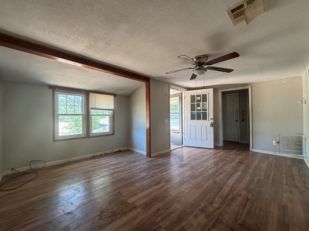 3548 Highway 48 Highway Holdenville OK 74848