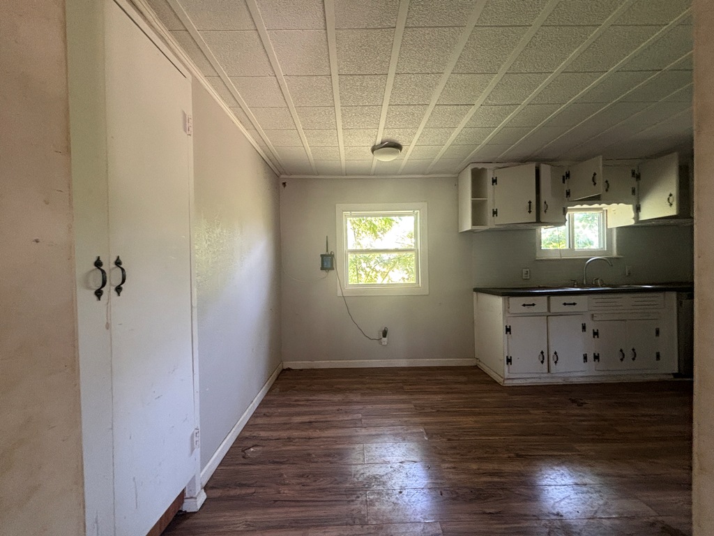 3548 Highway 48 Highway Holdenville OK 74848