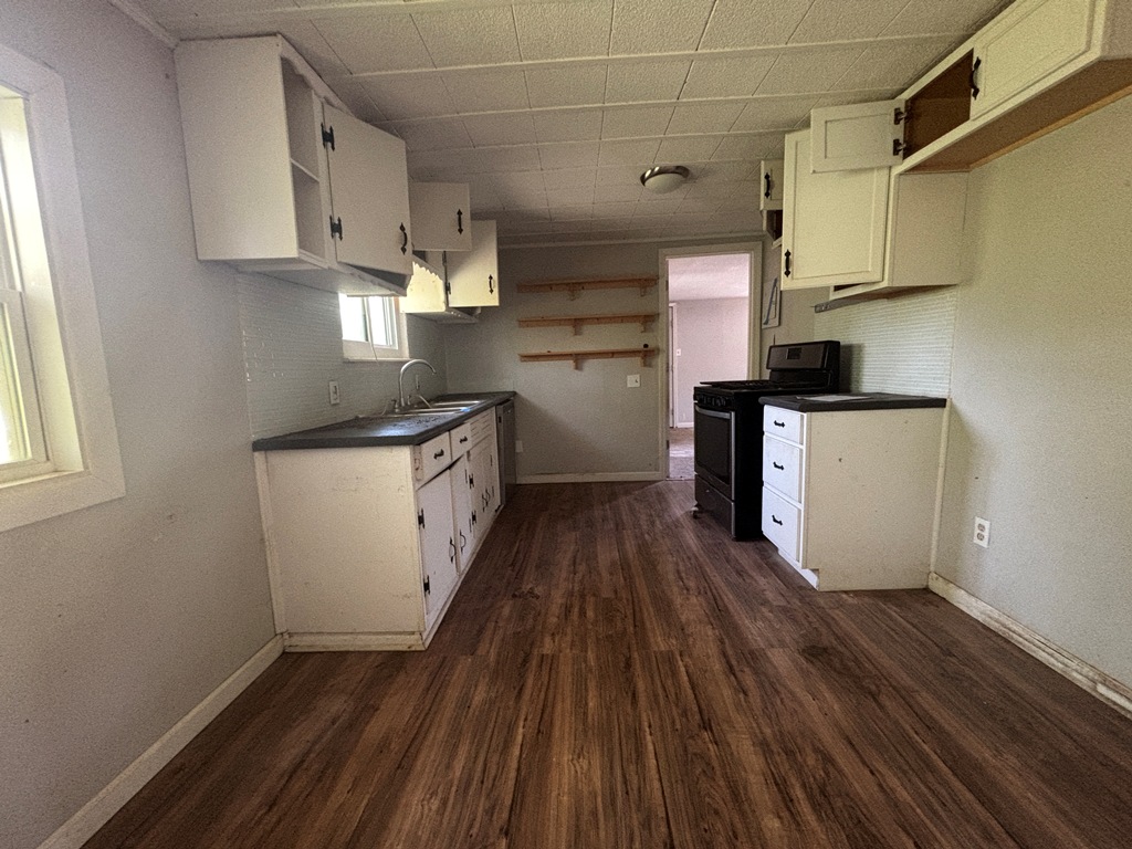3548 Highway 48 Highway Holdenville OK 74848