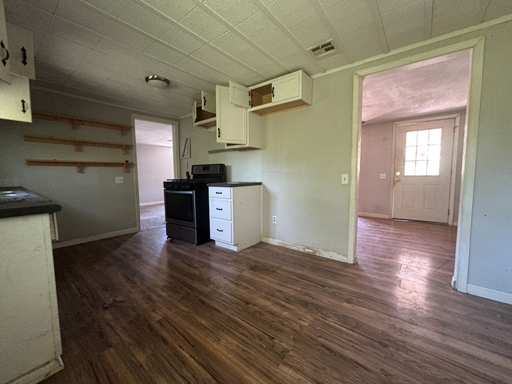 3548 Highway 48 Highway Holdenville OK 74848