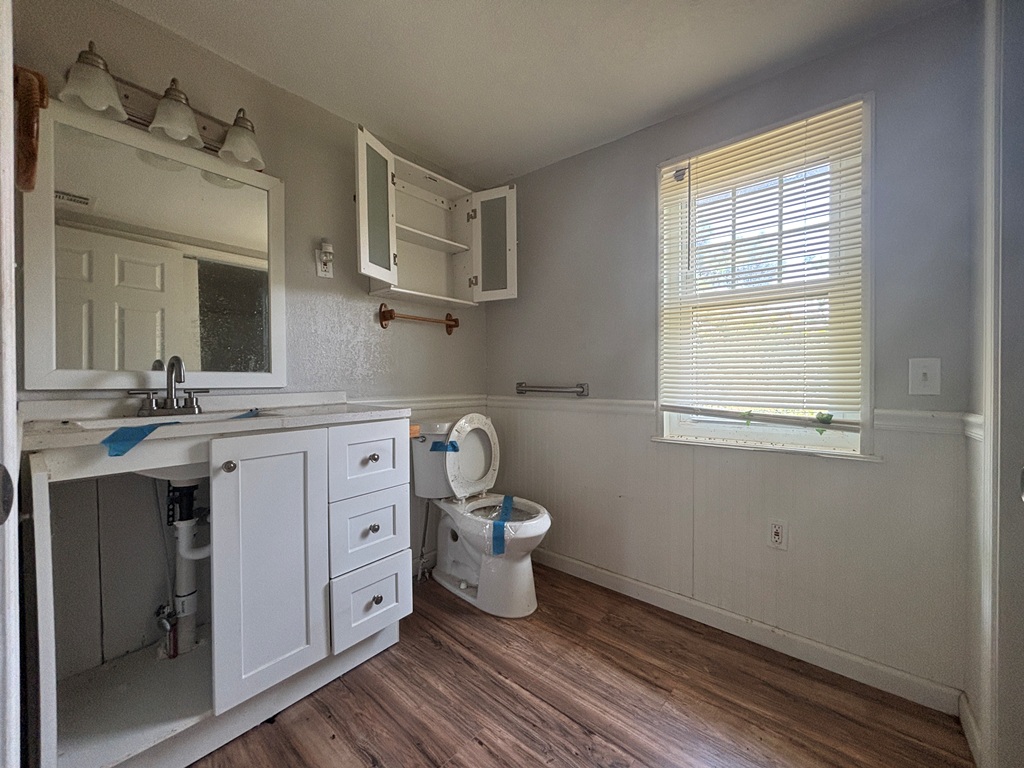 3548 Highway 48 Highway Holdenville OK 74848