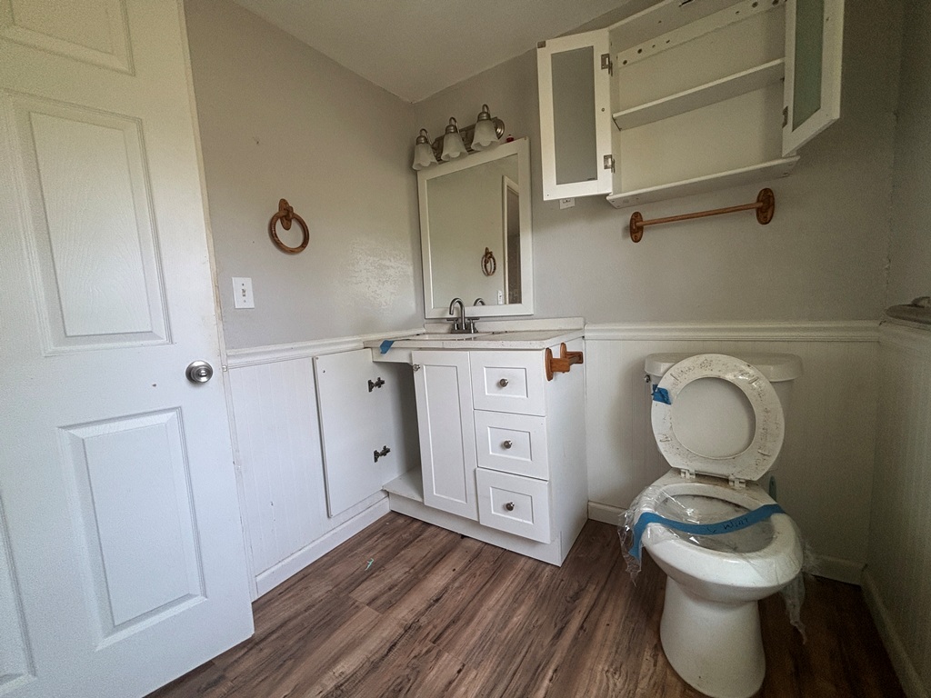 3548 Highway 48 Highway Holdenville OK 74848