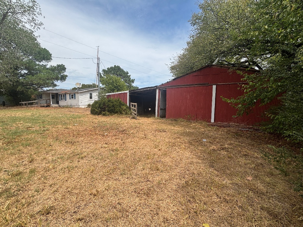 3548 Highway 48 Highway Holdenville OK 74848