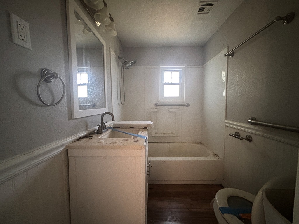 3548 Highway 48 Highway Holdenville OK 74848