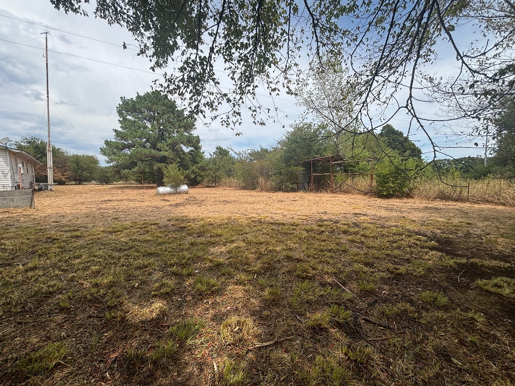 3548 Highway 48 Highway Holdenville OK 74848