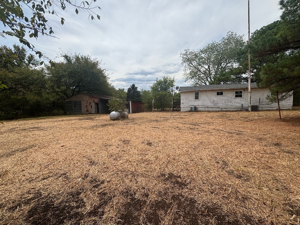3548 Highway 48 Highway Holdenville OK 74848