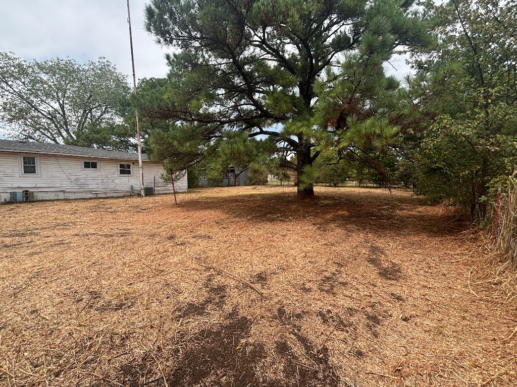 3548 Highway 48 Highway Holdenville OK 74848