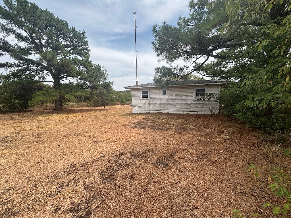 3548 Highway 48 Highway Holdenville OK 74848