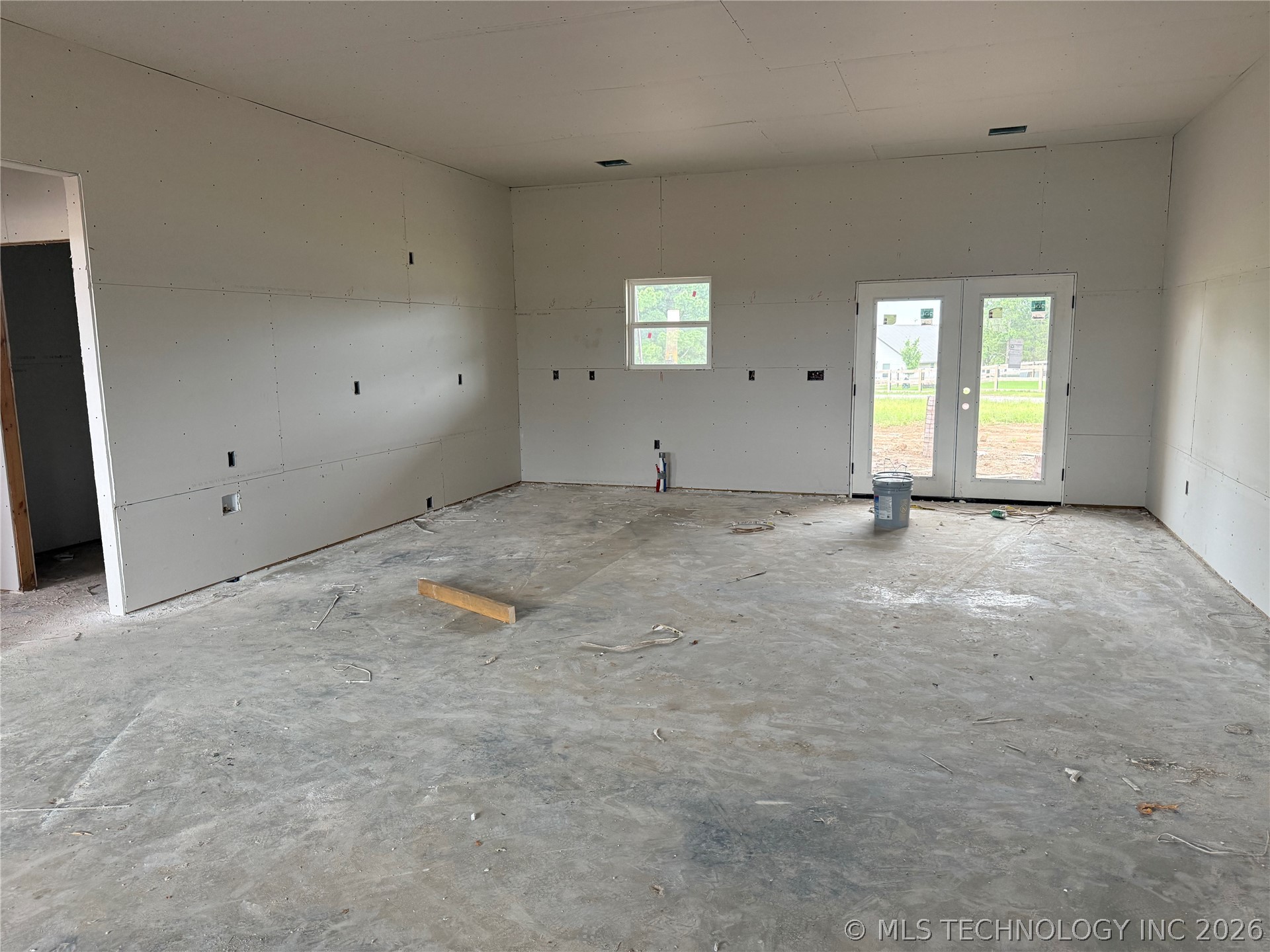 1970 N Everly Drive Tahlequah OK 74464