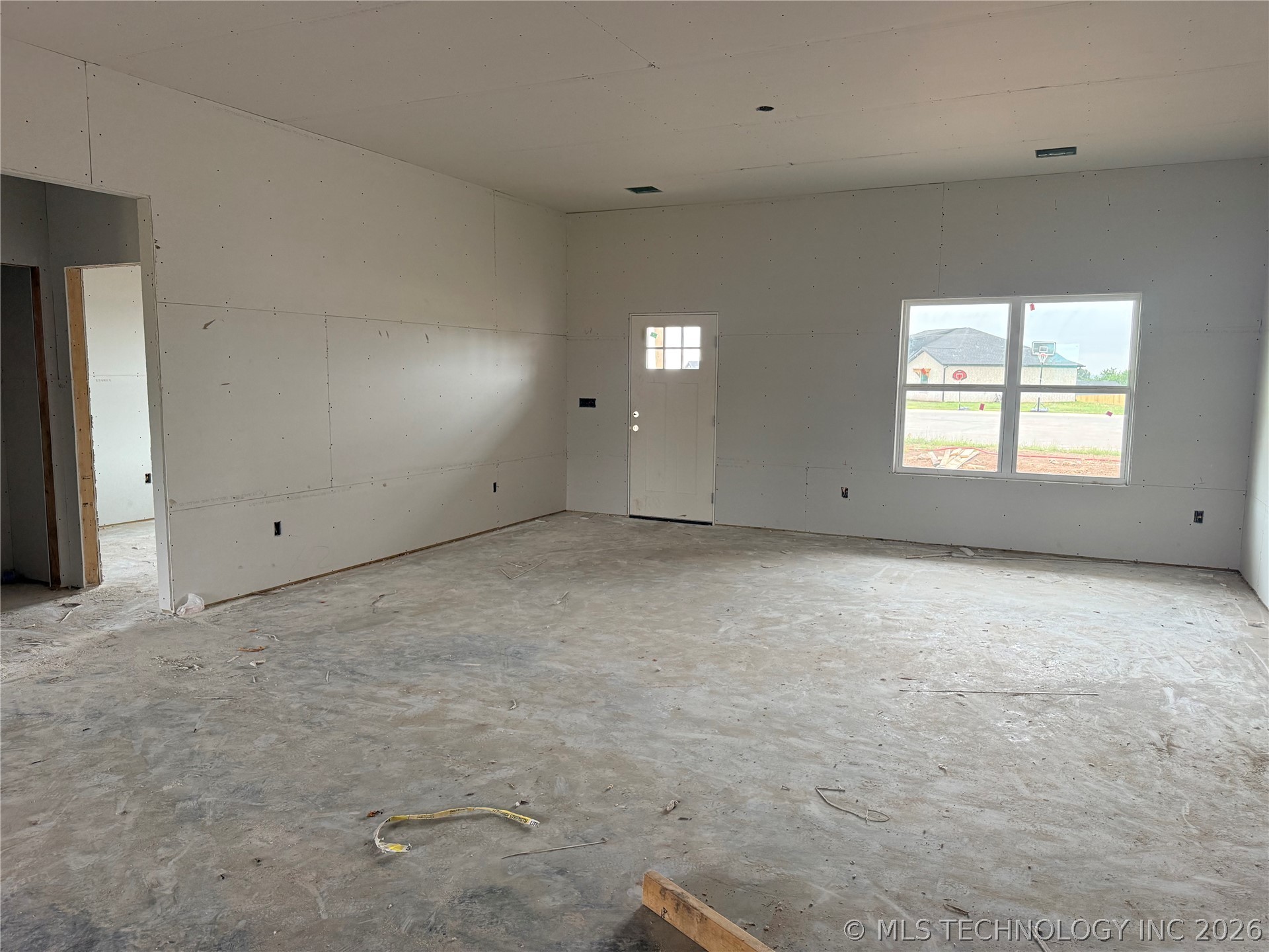 1970 N Everly Drive Tahlequah OK 74464