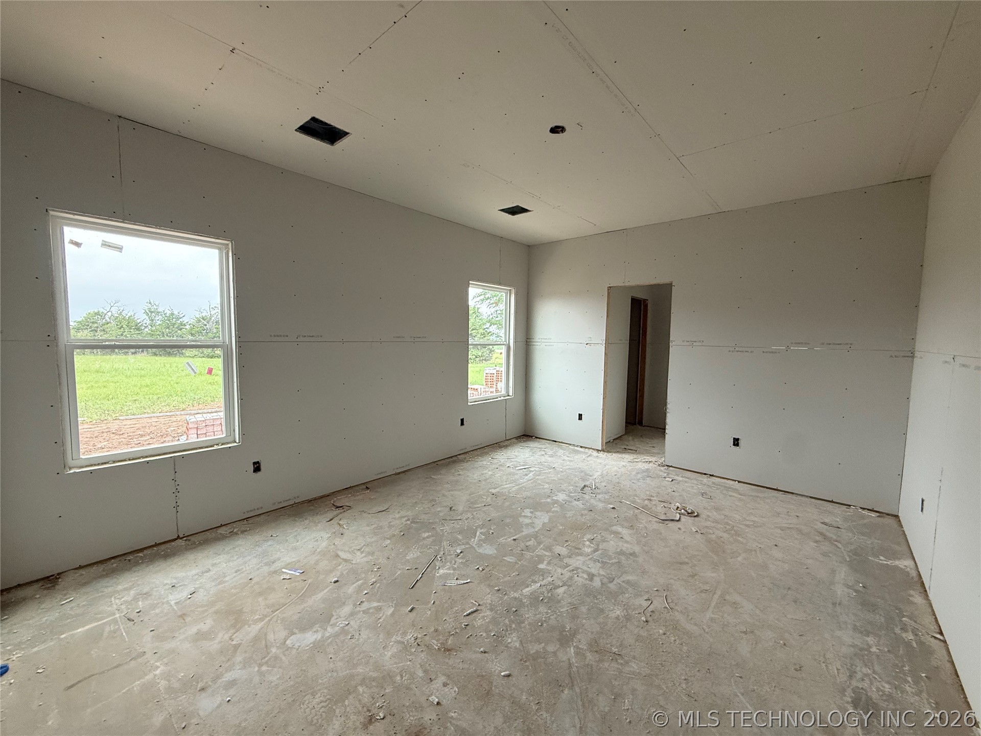 1970 N Everly Drive Tahlequah OK 74464