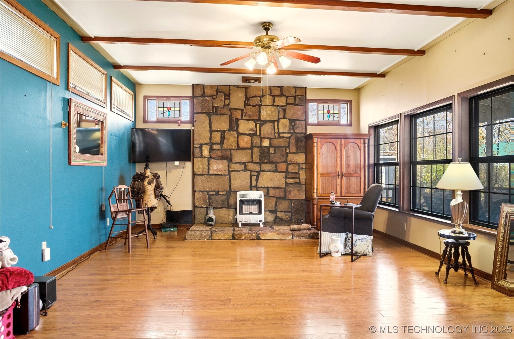 625 W Allison Avenue Stilwell OK 74960