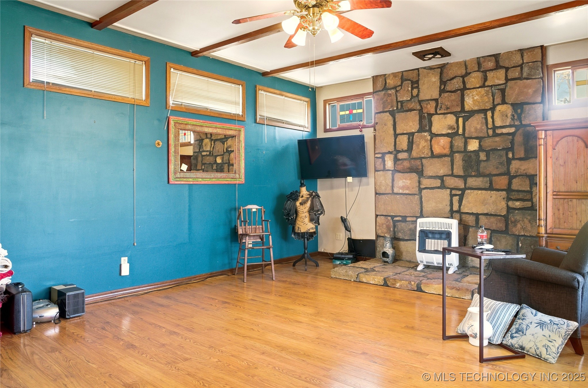 625 W Allison Avenue Stilwell OK 74960