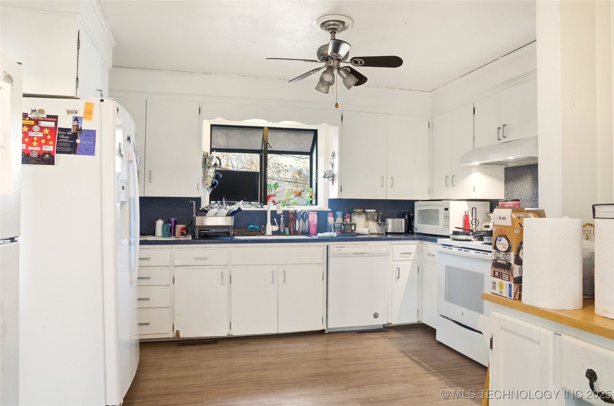 625 W Allison Avenue Stilwell OK 74960