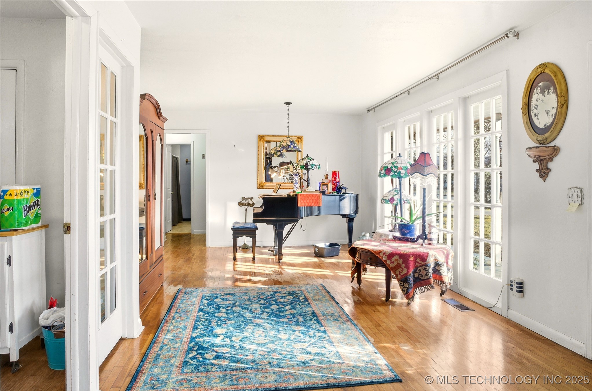 625 W Allison Avenue Stilwell OK 74960