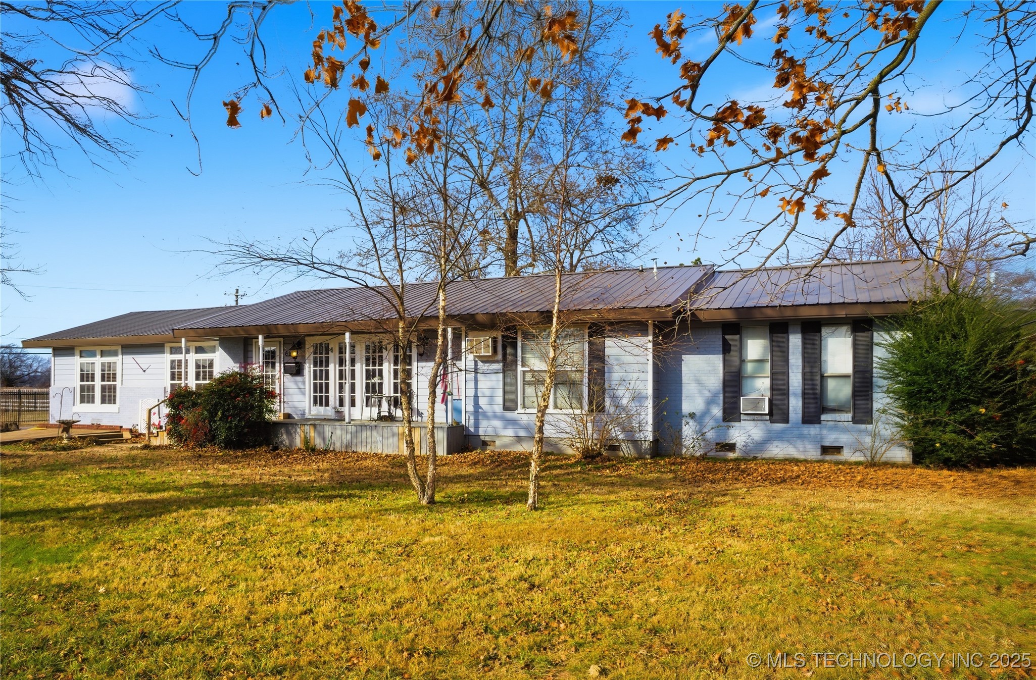 625 W Allison Avenue Stilwell OK 74960