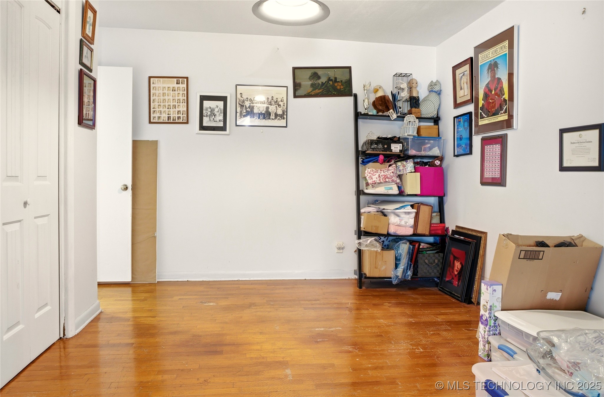 625 W Allison Avenue Stilwell OK 74960