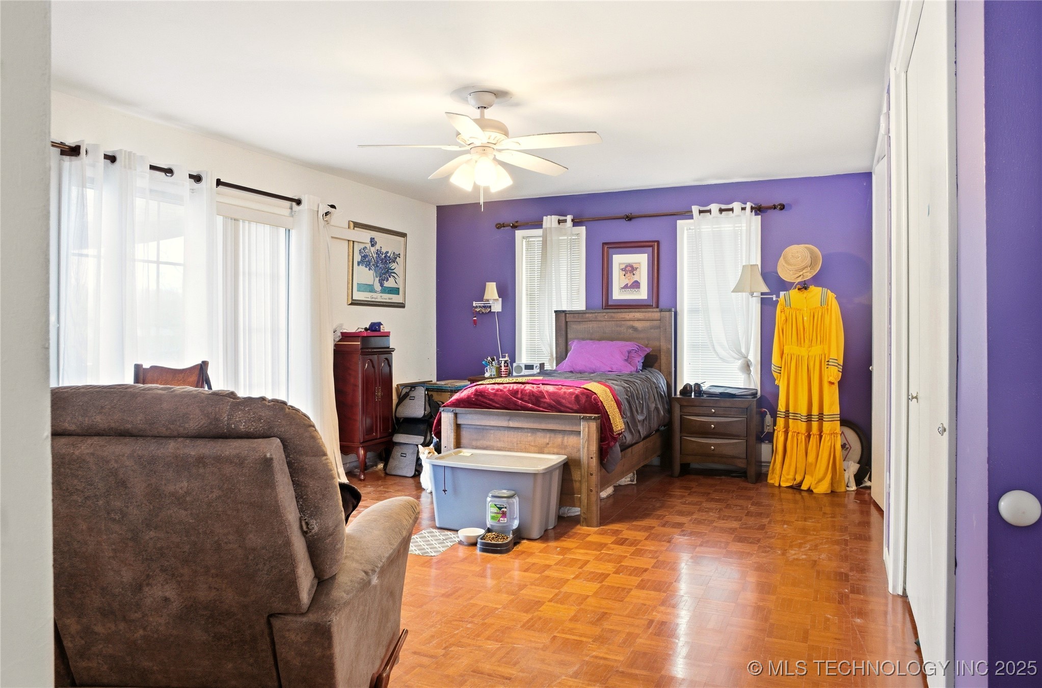 625 W Allison Avenue Stilwell OK 74960