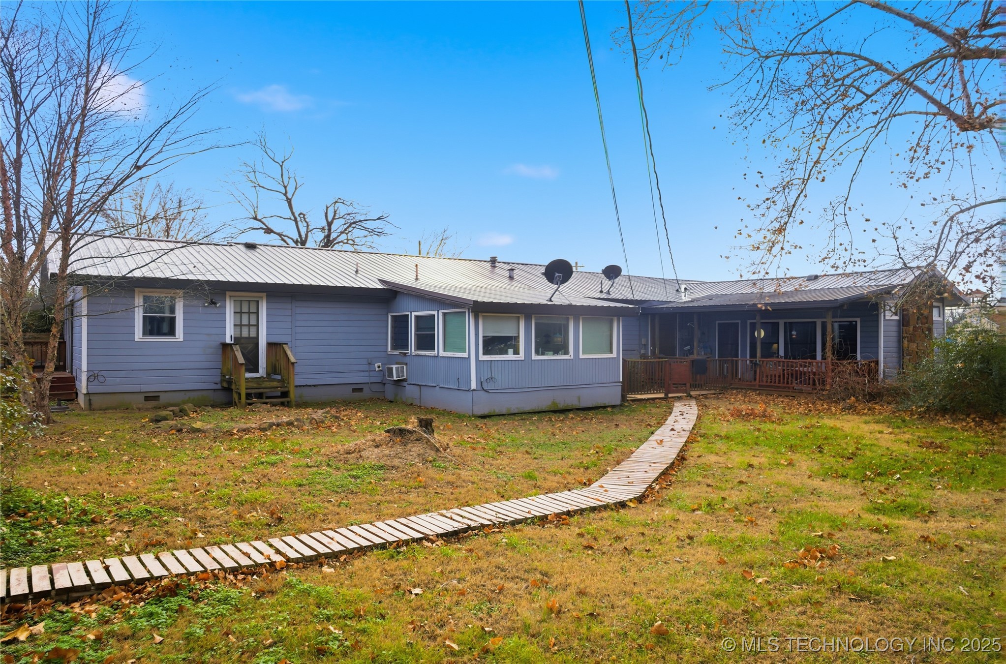 625 W Allison Avenue Stilwell OK 74960