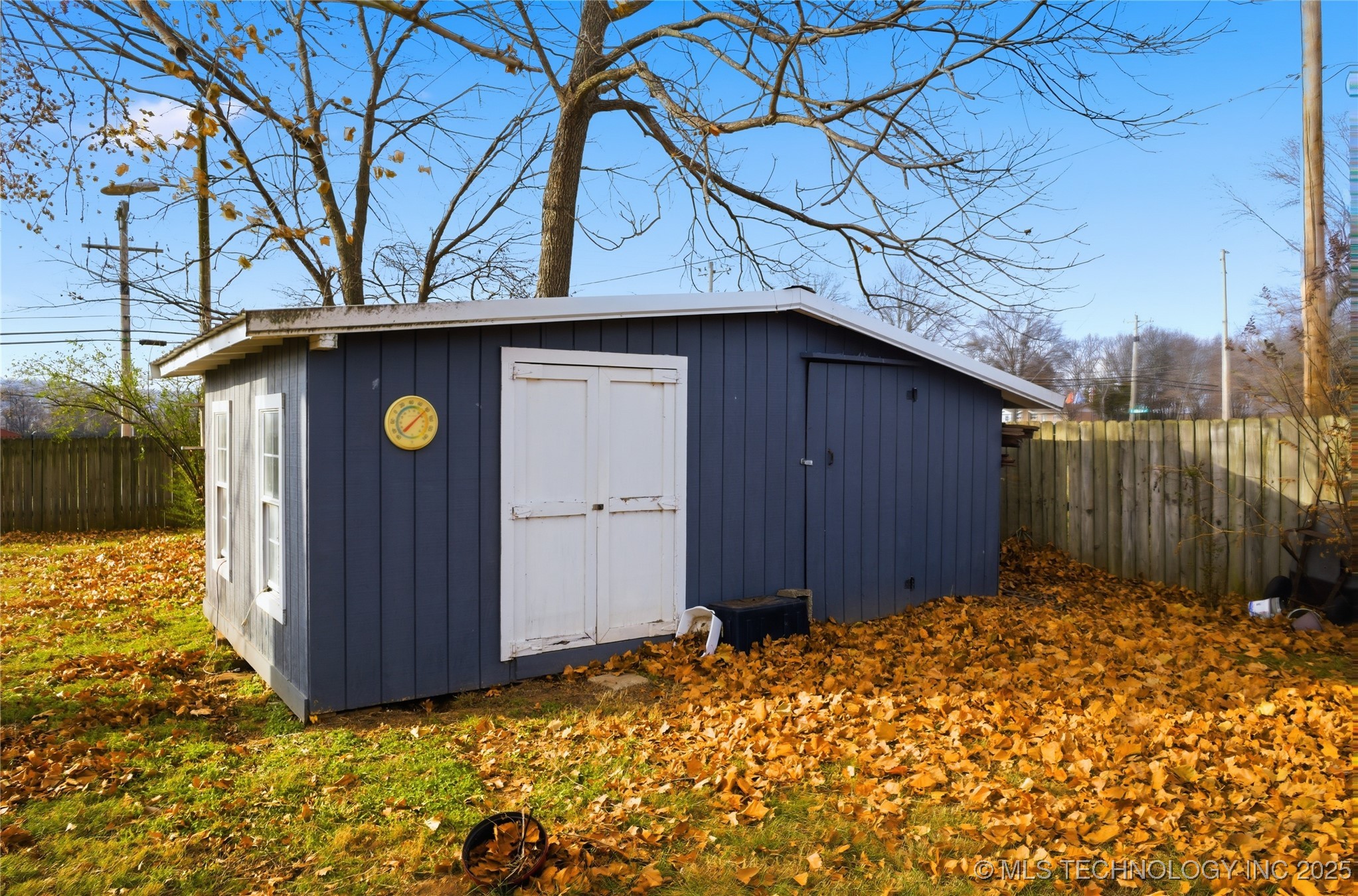 625 W Allison Avenue Stilwell OK 74960