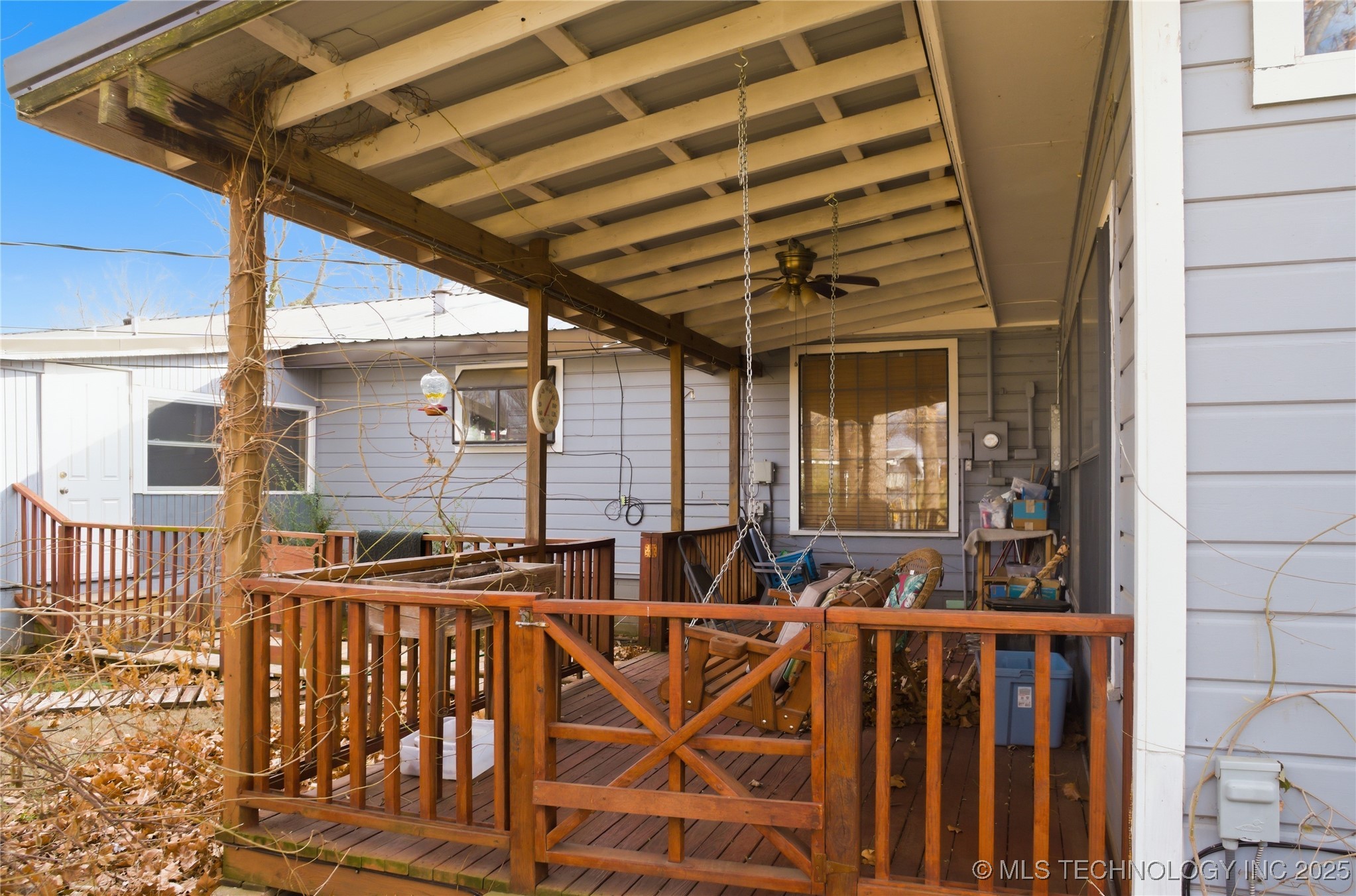 625 W Allison Avenue Stilwell OK 74960