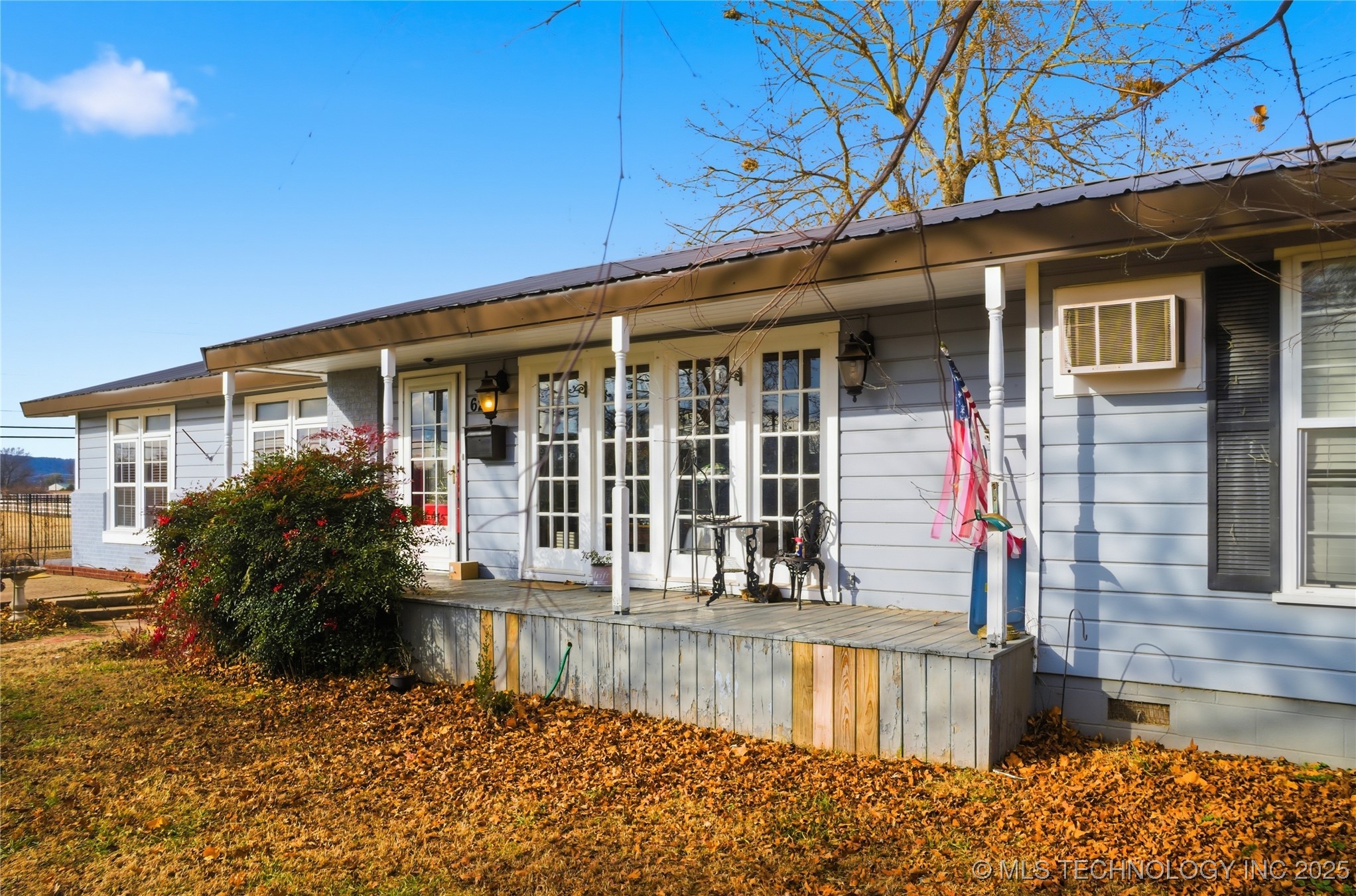 625 W Allison Avenue Stilwell OK 74960