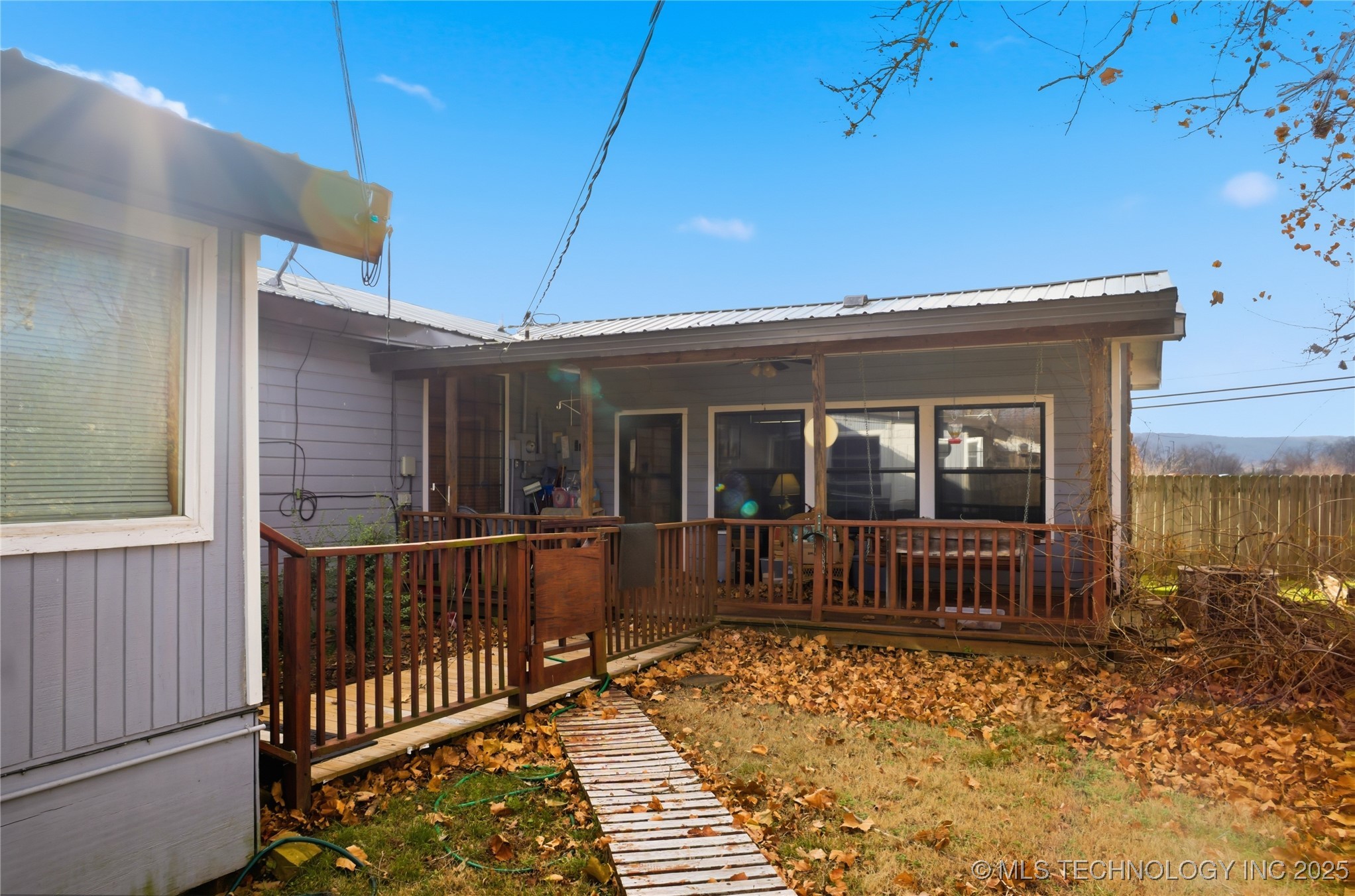 625 W Allison Avenue Stilwell OK 74960