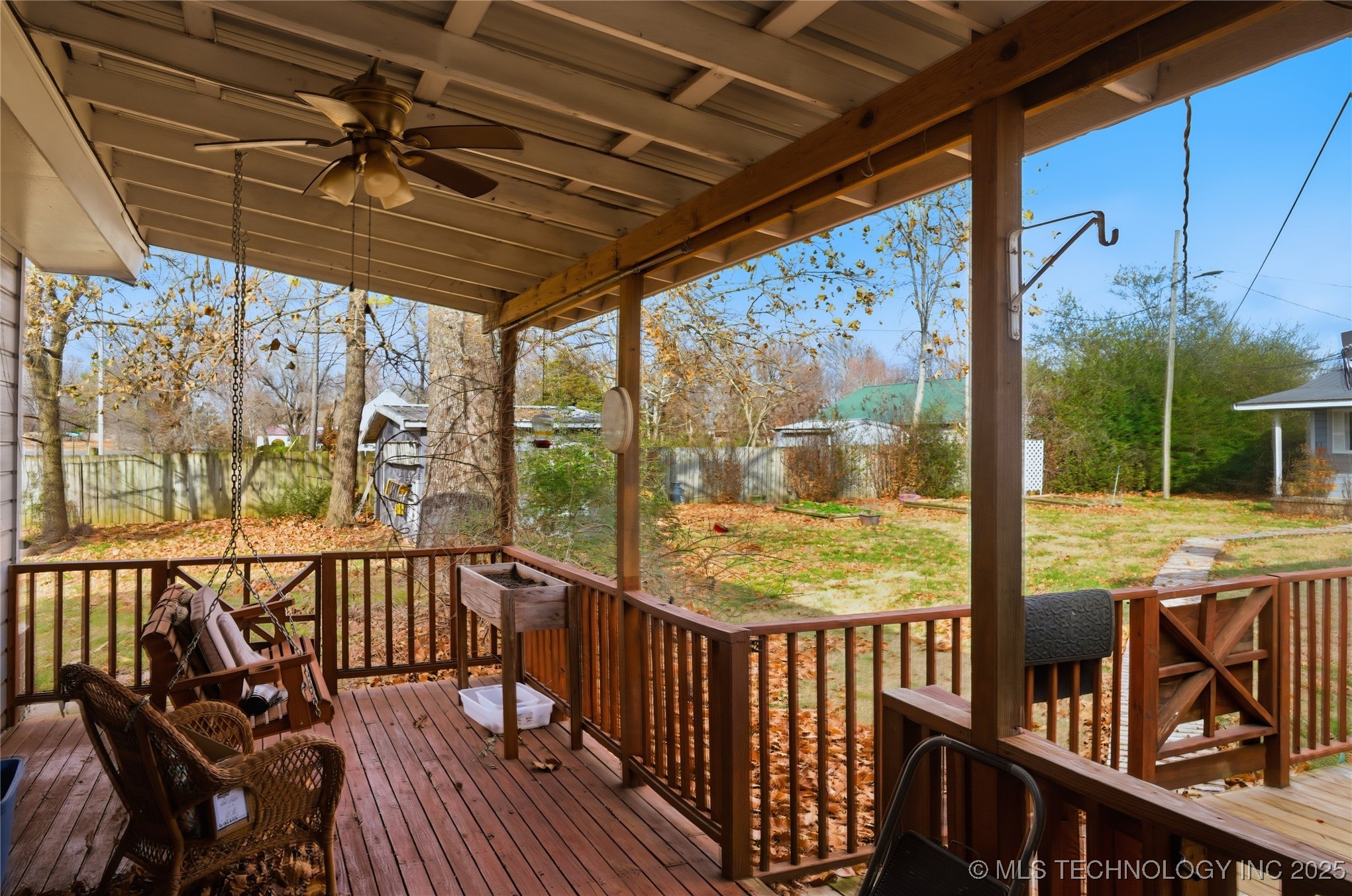 625 W Allison Avenue Stilwell OK 74960