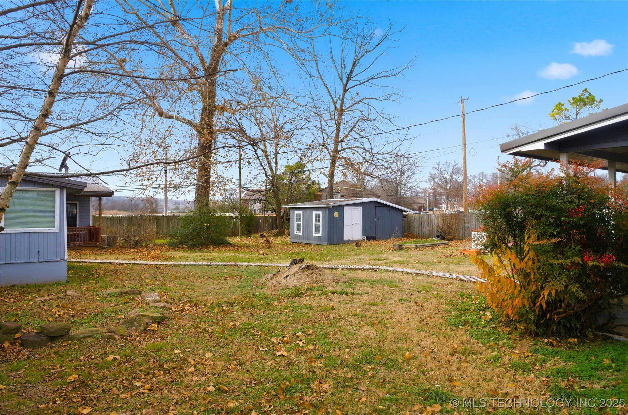 625 W Allison Avenue Stilwell OK 74960