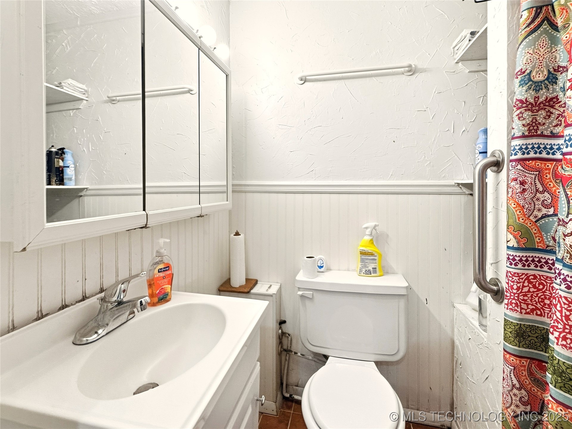 625 W Allison Avenue Stilwell OK 74960