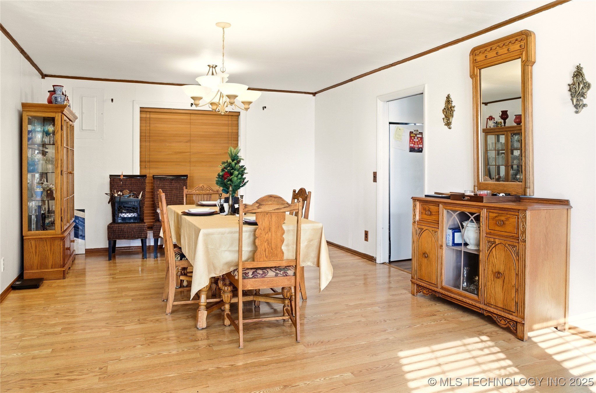 625 W Allison Avenue Stilwell OK 74960