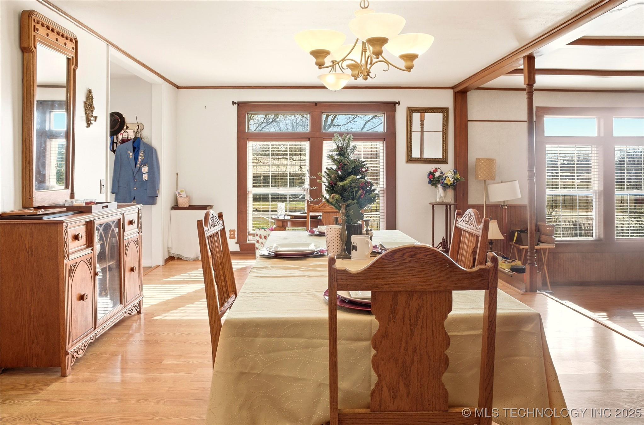 625 W Allison Avenue Stilwell OK 74960