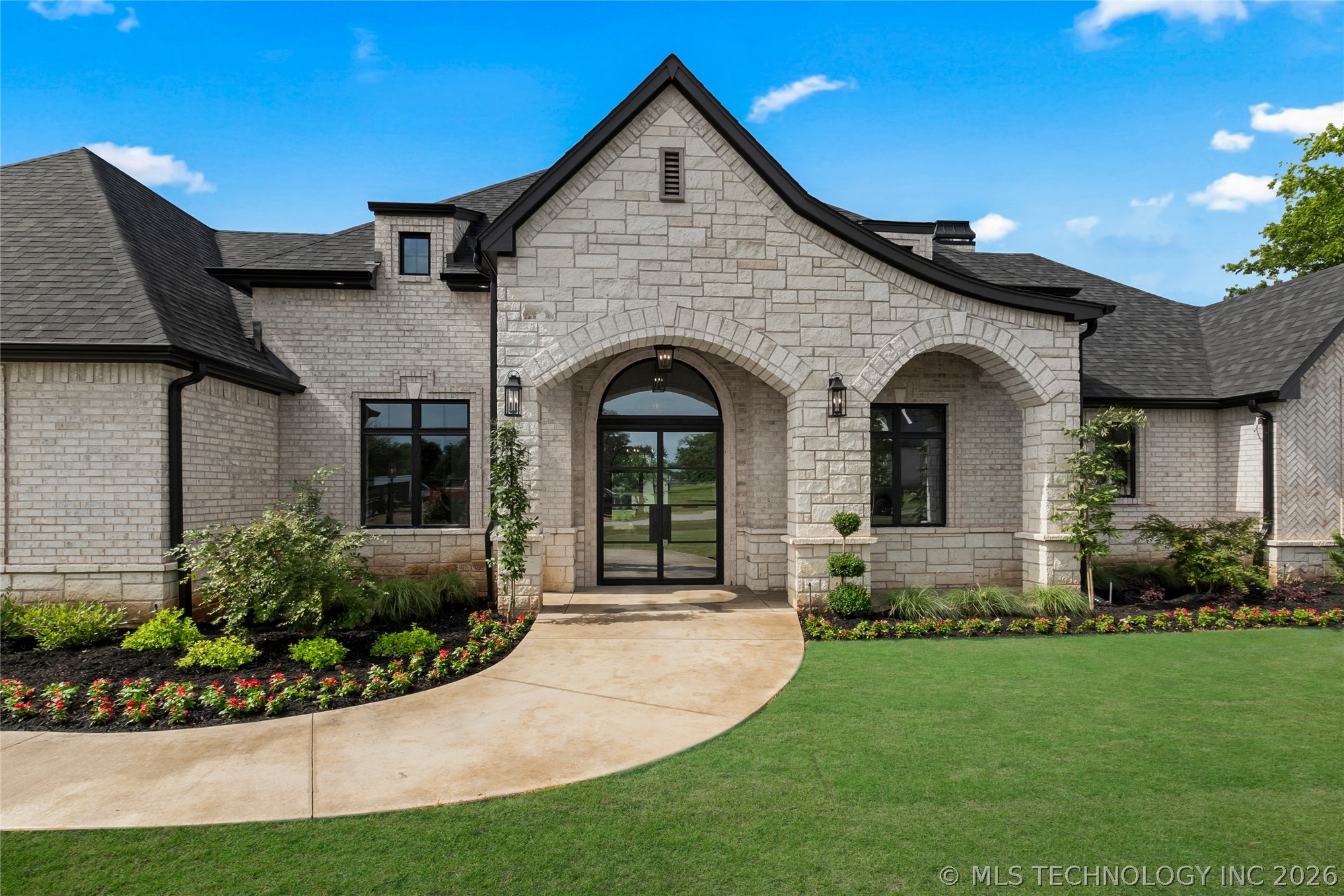 17763 E White Tail Cove Owasso OK 74055