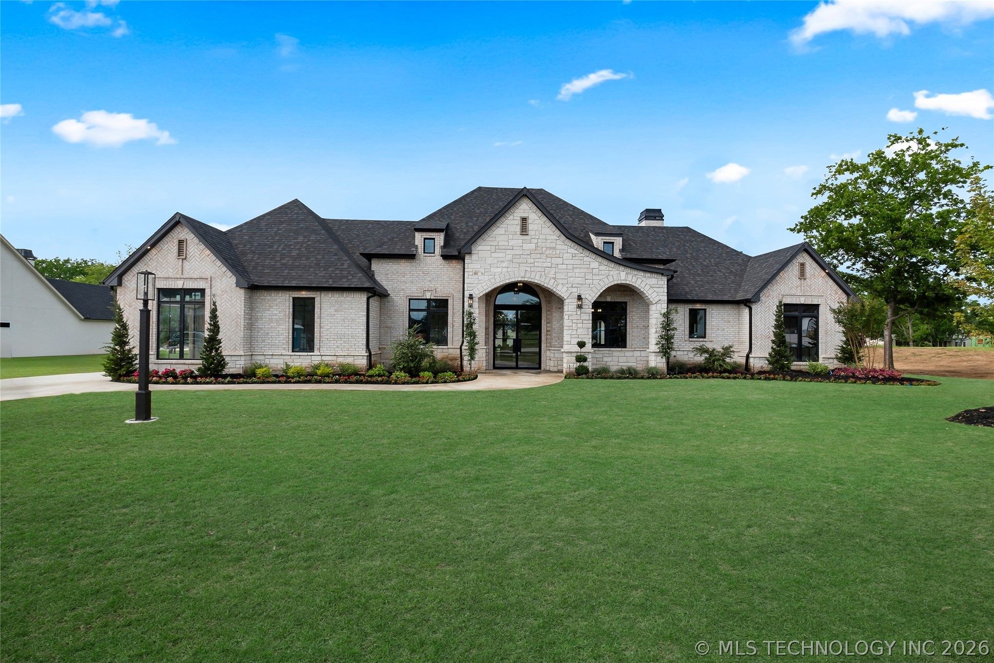17763 E White Tail Cove Owasso OK 74055