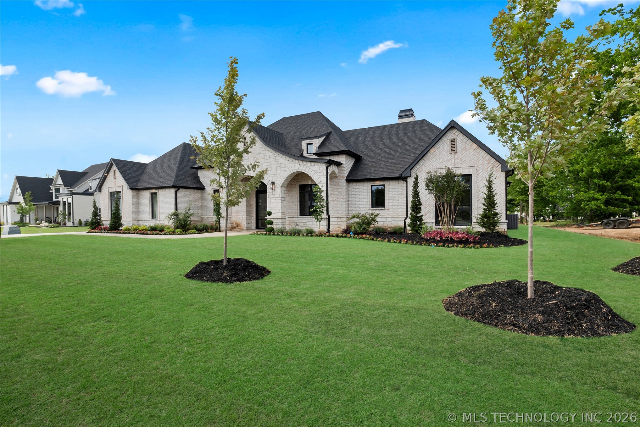 17763 E White Tail Cove Owasso OK 74055